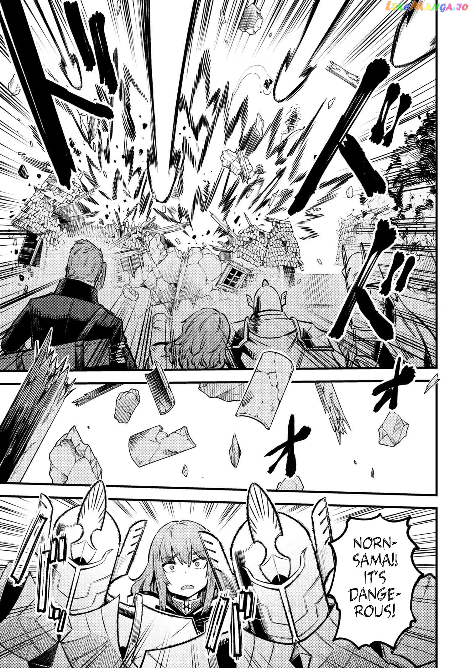 Redo Of Healer, Chapter 28.2 image 11